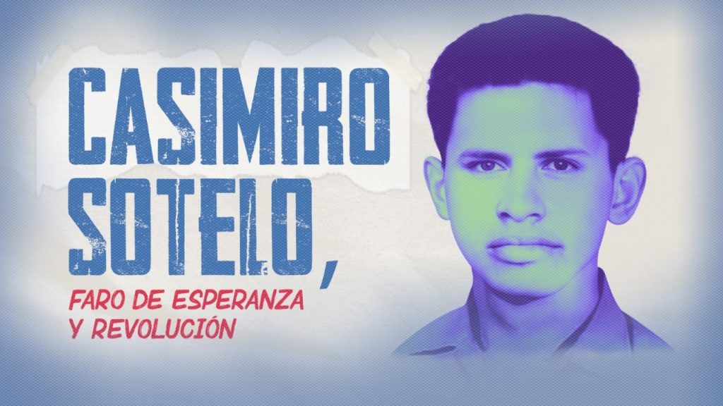 El liderazgo de Casimiro Sotelo fue fundamental para consolidar el movimiento estudiantil nicaragüense.