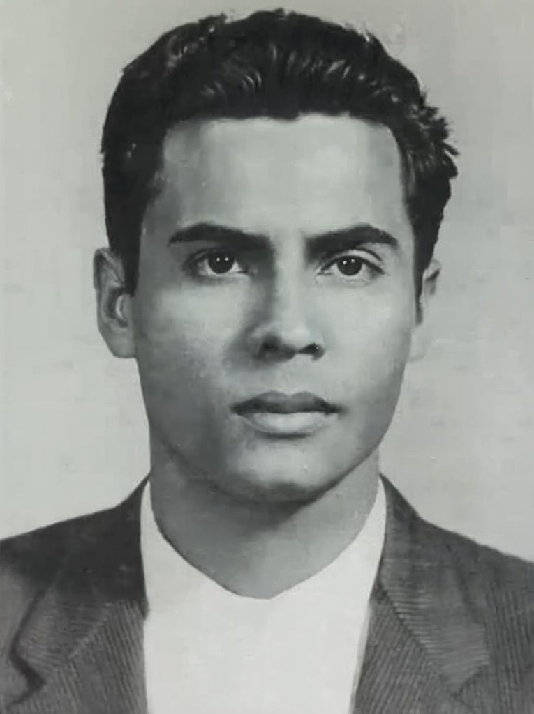 Comandante Julio Buitrago Urroz, Padre de la Resistencia Urbana
