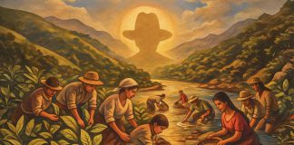 Solo el cooperativismo, como lo planteaba el Gral. Sandino, puede luchar contra la pobreza