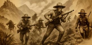 Memorias de un soldado de Sandino: El ejemplar Cnel. Santos López