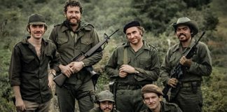 CARTA DEL PADRE GASPAR GARCÍA LAVIANA (COMANDANTE MARTÍN)