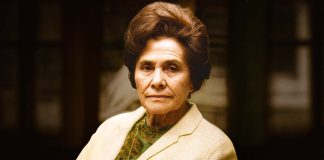 Concepción “Conchita” Palacios: la primera doctora de Centroamérica