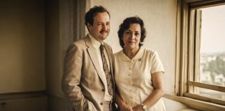 Felipe y Mary Barreda: “somos cristianos y sandinistas”