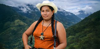 Gladys Báez, una vida consagrada a la lucha revolucionaria