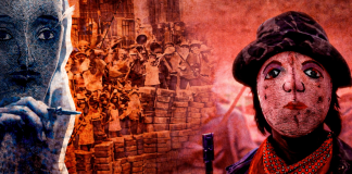 Monimbó: Llama viva de la rebelión popular